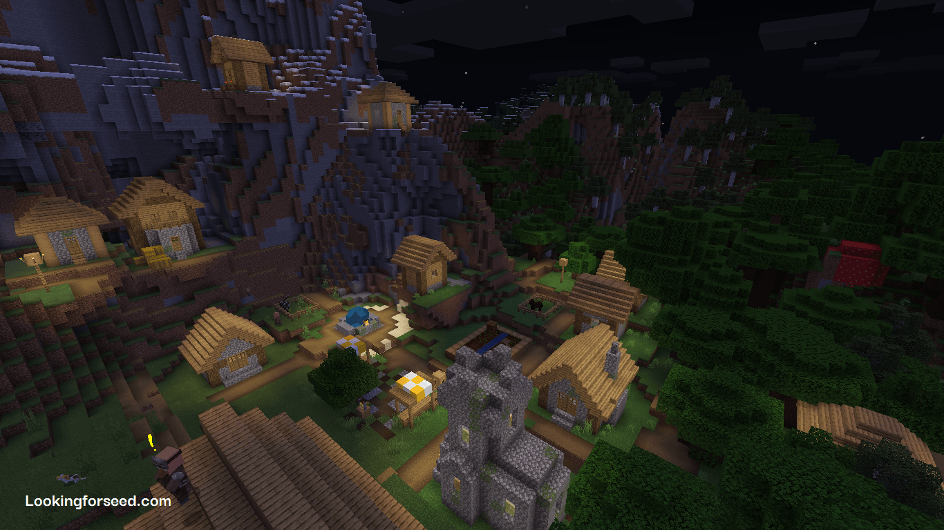 Do Villagers Respawn In Villages at Catherine Smith blog