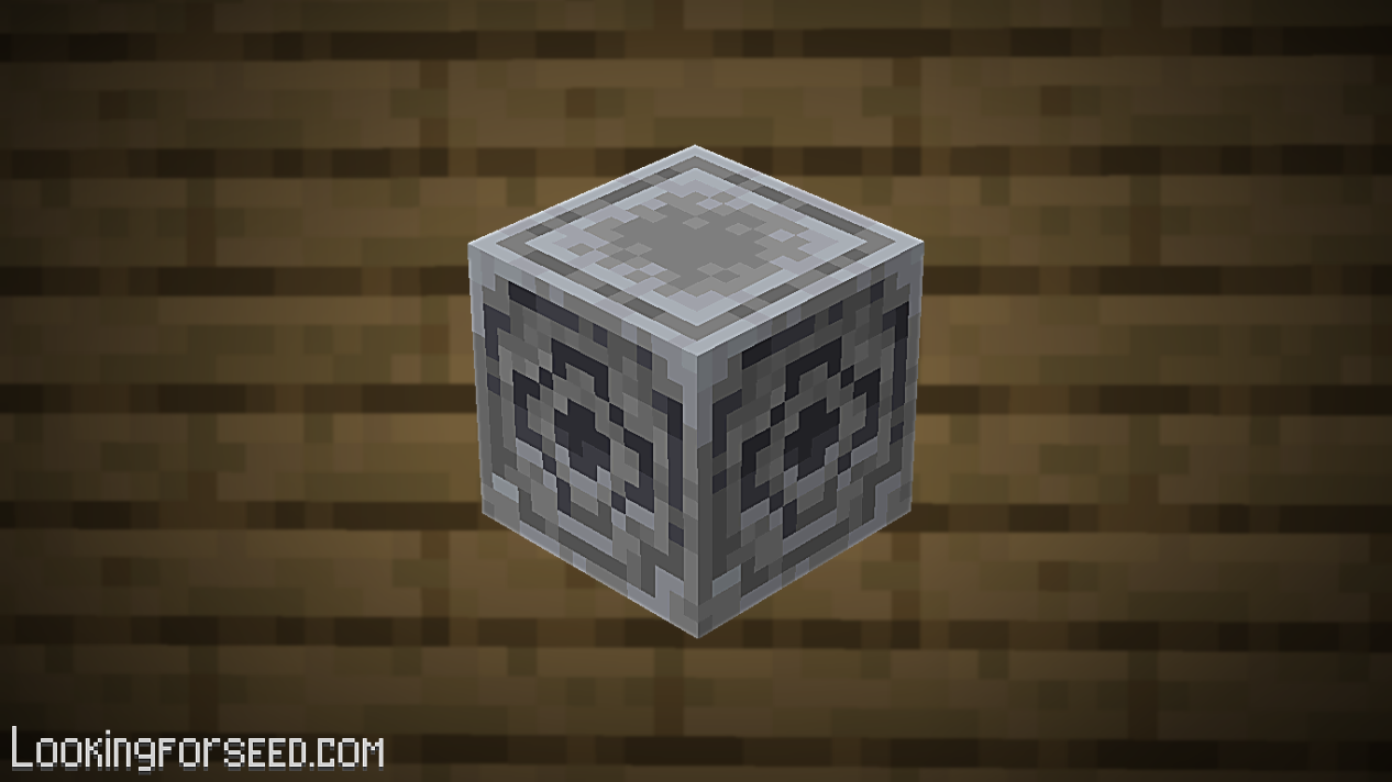 Minecraft Lodestone How To Craft And Use It Lookingforseed Minecraft Lodestone How To Craft And Use It Lookingforseed