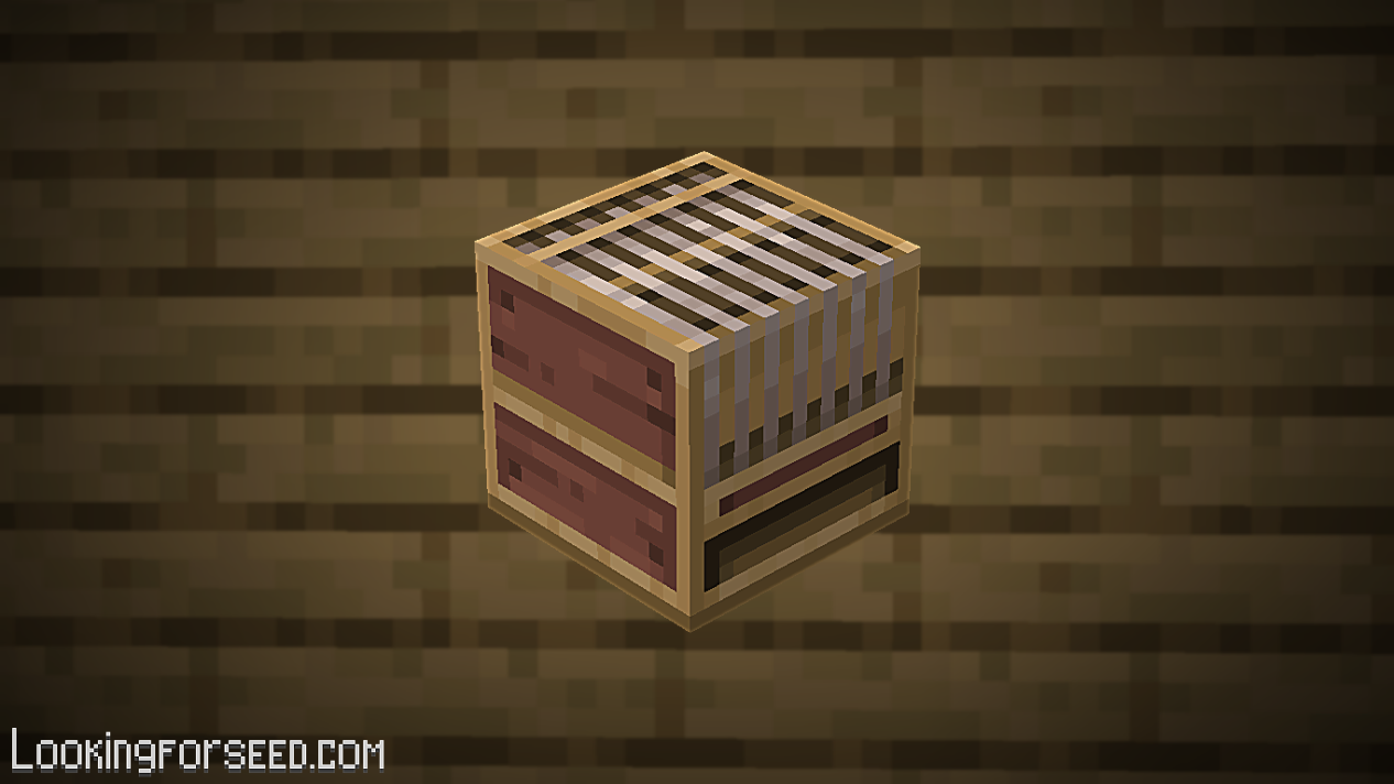 minecraft loom block