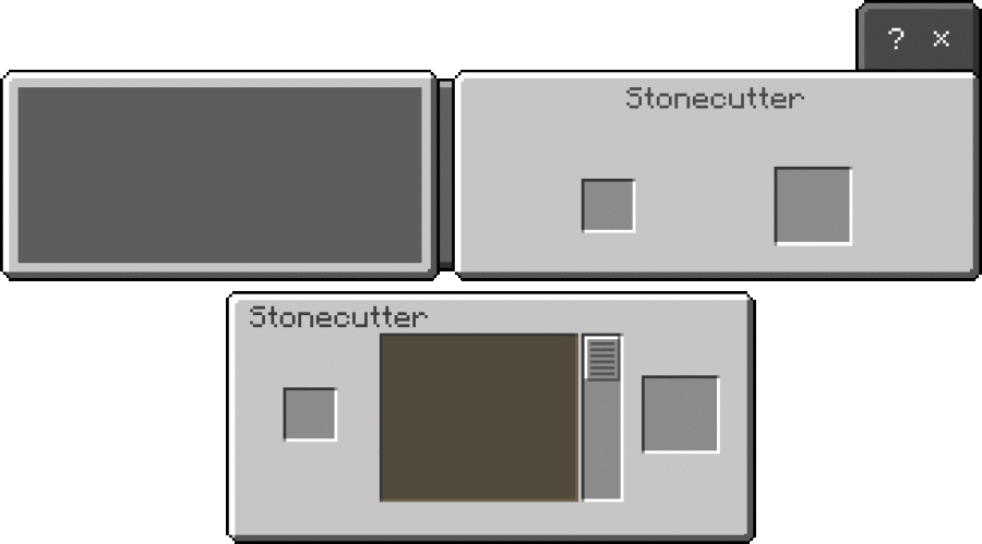 How to Craft and Use Stonecutter in Minecraft - Lookingforseed.com