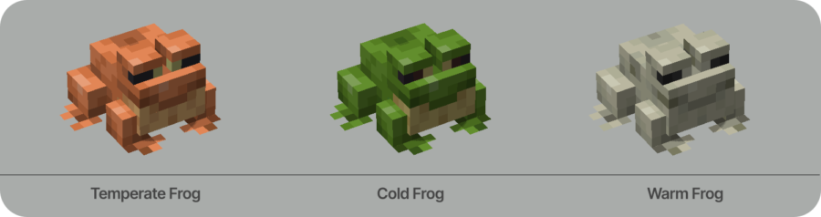 Everything You Need to Know about Frog in Minecraft